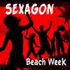 Sexagon - Beach Week - Single